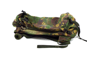 British Army - Woodland DPM Camo Other Arms Bergen "IRR" Back Pack/Rucksack