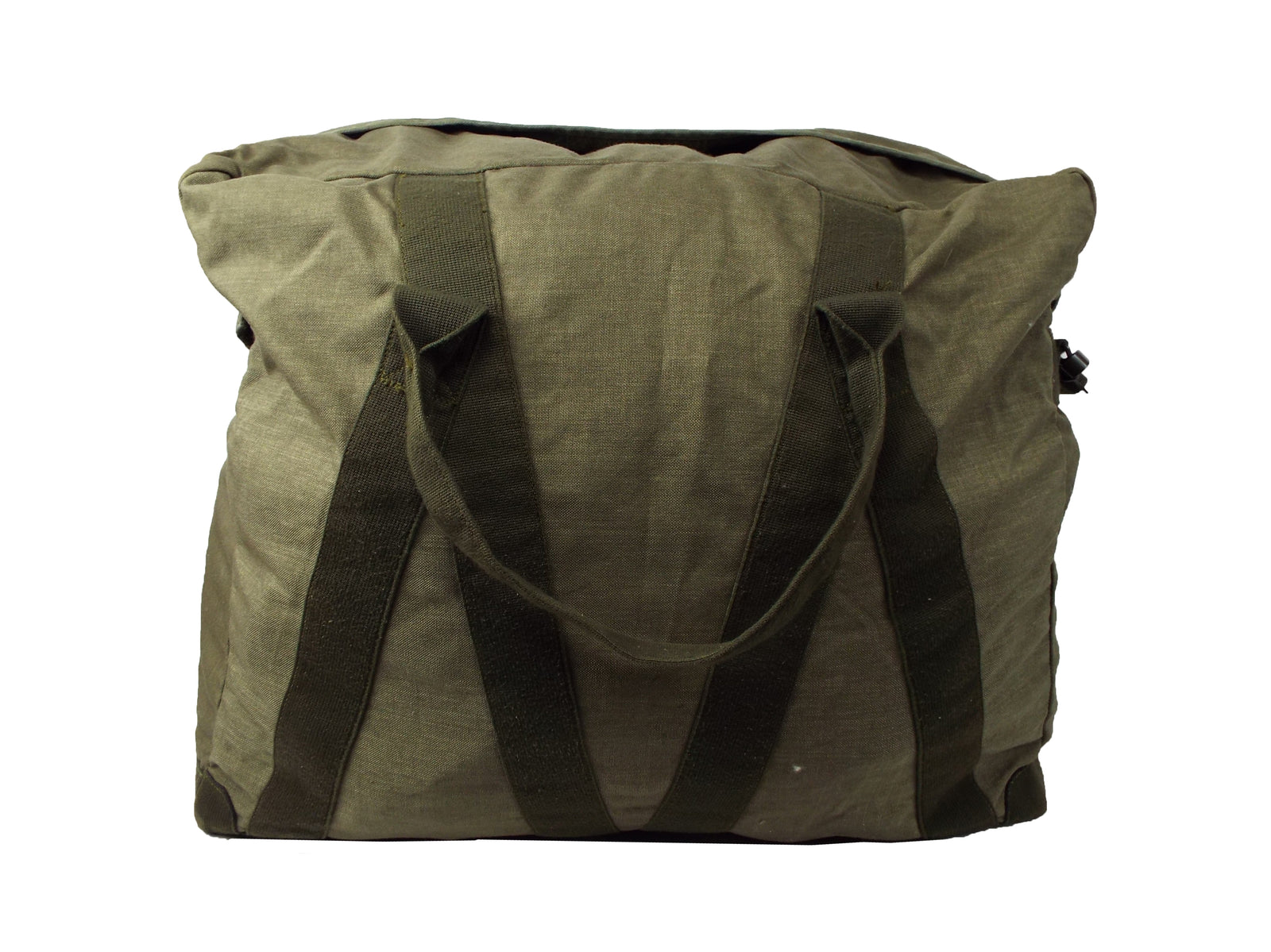 German Military - Flight Holdall - Load Carrying Bag