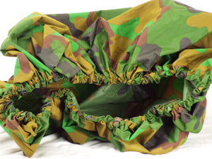 Dutch Marines Camouflage Rucksack cover