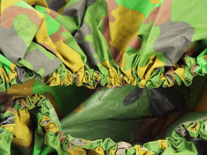 Dutch Marines Camouflage Rucksack cover