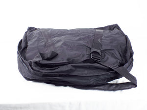 British Police Body Armour Carrier Bag Extra Large - Black