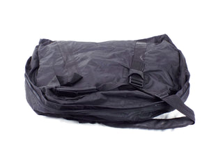 British Police Body Armour Carrier Bag Extra Large - Black