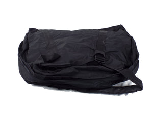 British Police Body Armour Carrier Bag Extra Large - Black