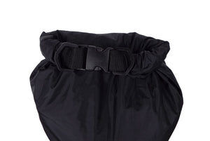British/Dutch Army - Black Dry Sacks - Mixed Styles - Grade 1