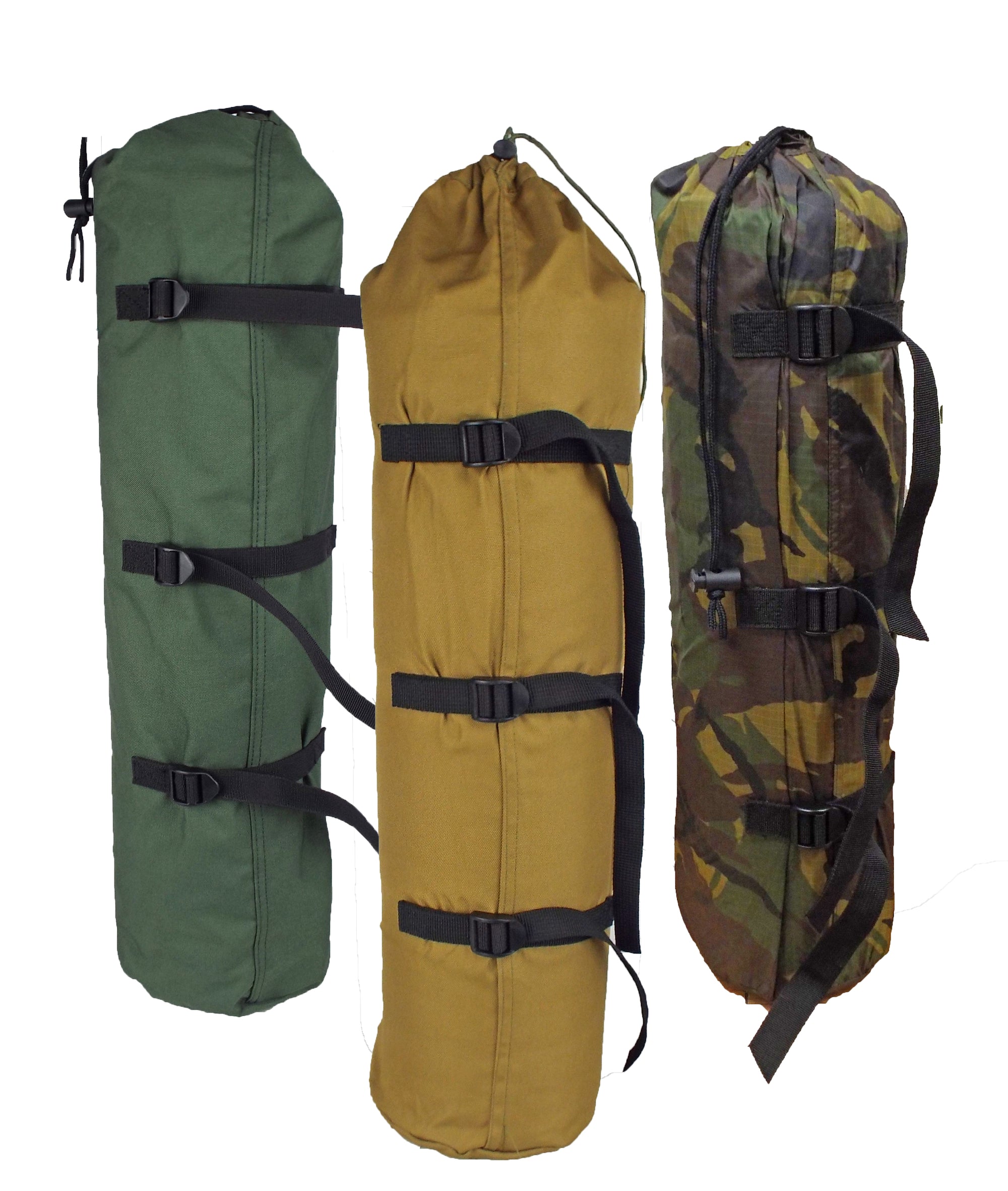 Dutch Army - Carry Bag 10L - Various Colours - Super Grade