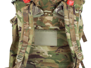British MTP 70 or 80 litre PLCE Bergen Military Rucksack - long and short versions