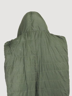 British Arctic Sleeping Bag, Mk 2 - feather/down filling