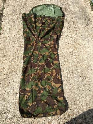 British "Gore-Tex" DPM Military Bivvy Bag