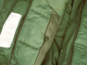 British / Dutch Modular Military Sleeping Bag - current issue - Medium Weight Component - Grade 1