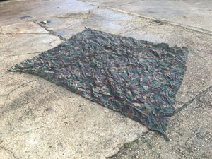 British Army Camo Basha