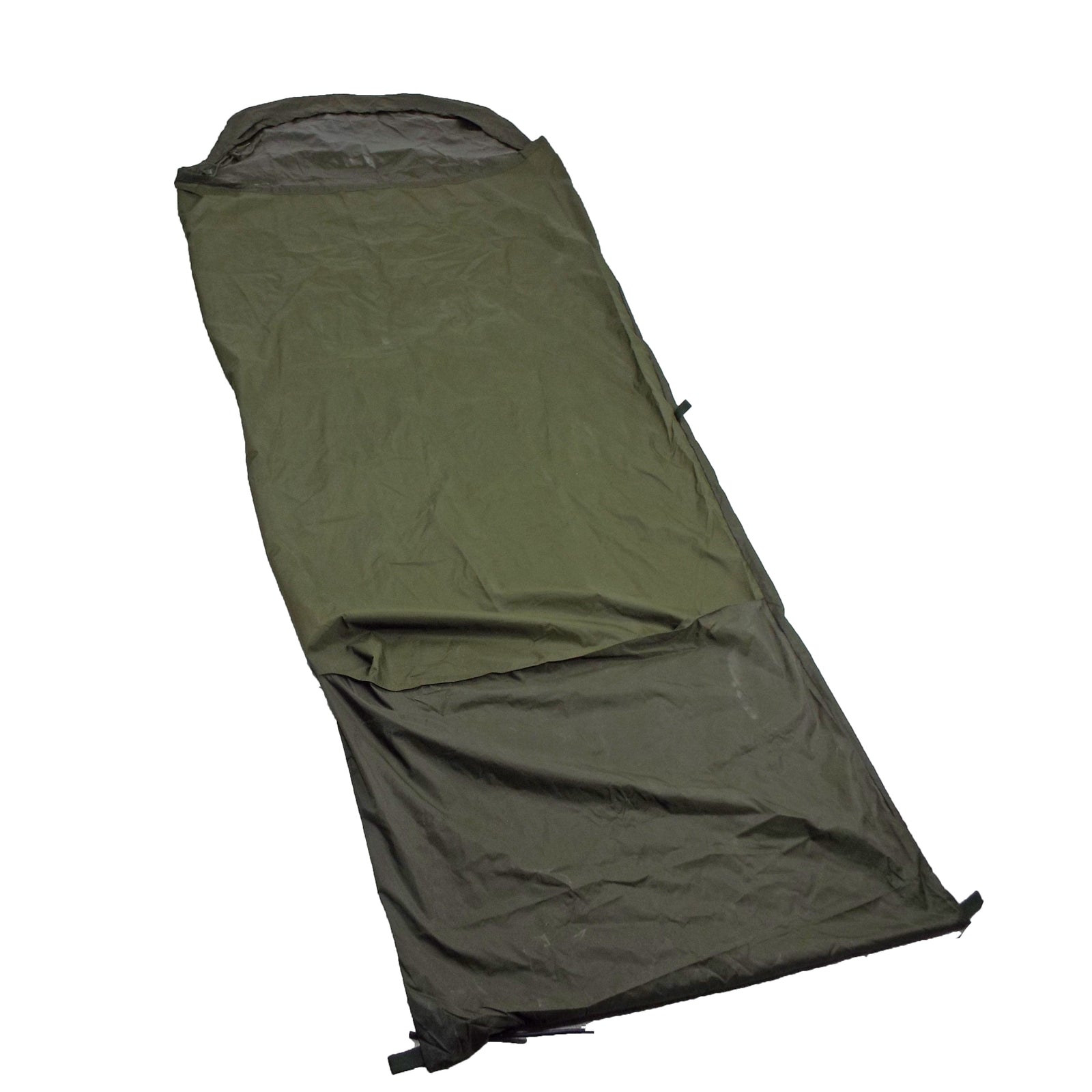 Belgian Army - Bivvy Bag (Bivouac) - Grade 1