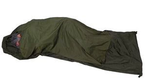 Belgian Army - Bivvy Bag (Bivouac) - Grade 1