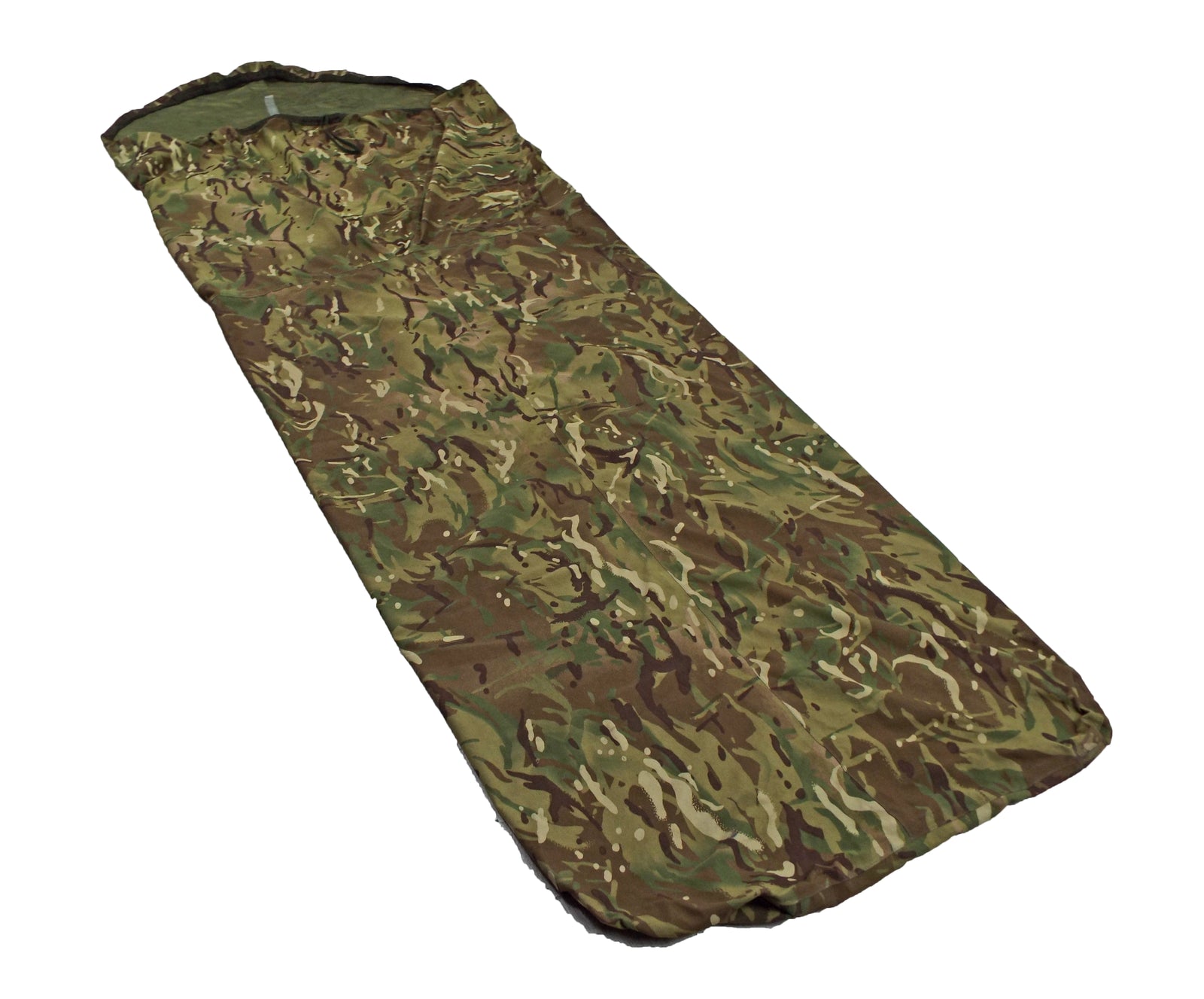 British Army - "Gore-Tex" MTP Military Bivvy Bag