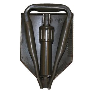 NATO Army Folding Shovel