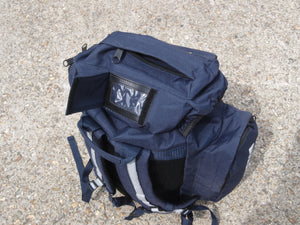 Royal Air Force Blue Rucksack – 30 litre