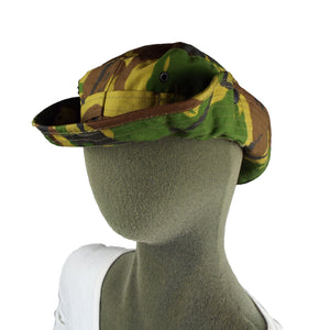 British - Woodland Bush Hat - Grade 1