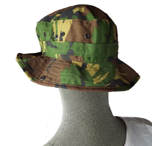 British - Woodland Bush Hat - Grade 1