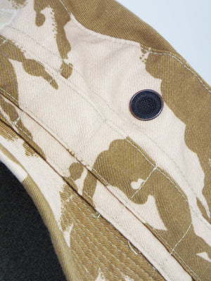 British Army - Desert Camo Bush Hat - Grade 1