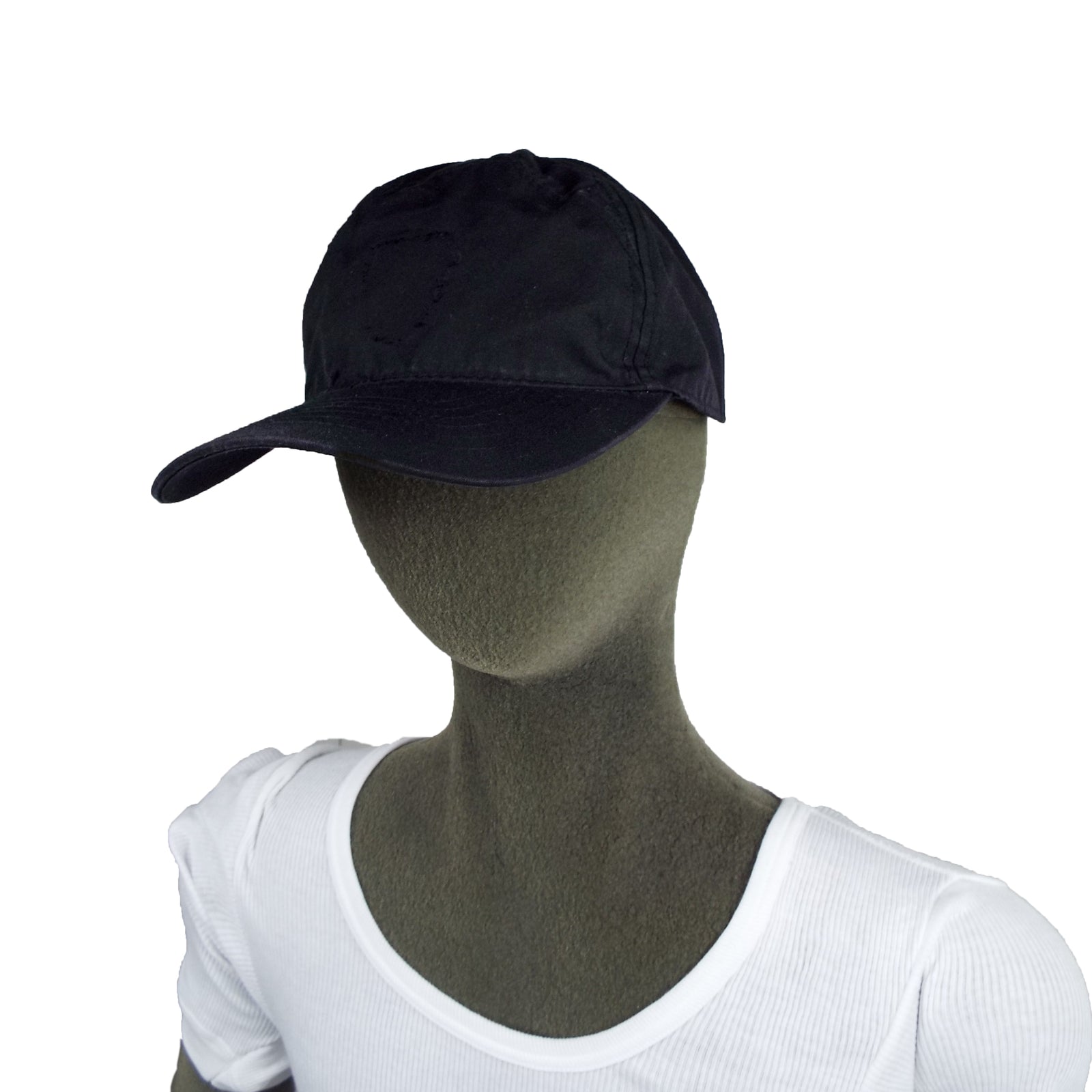 Dutch Police - Lightweight Black Cap - Grade 1