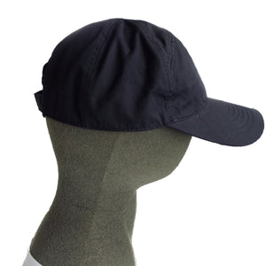 Dutch Police - Lightweight Black Cap - Grade 1