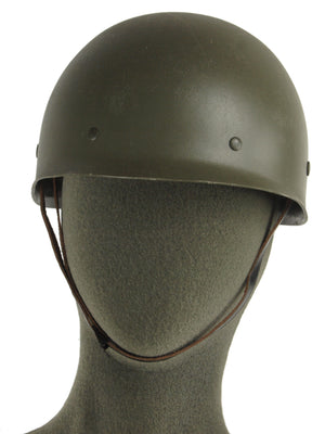 American WW2 / Austrian M1 Army Helmet Liner