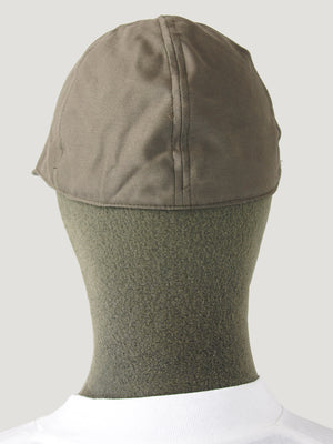 MULTI-PACK Dutch Air Force - Summer Fatigue Cap - Field grey - Unissued