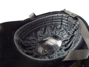 British Equestrian - Horka Riding Helmet - Grade 1
