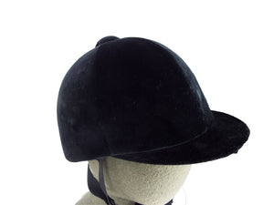 British Equestrian - Horka Riding Helmet - Grade 1