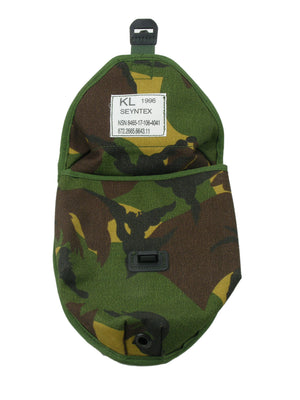 NATO Army - DPM Folding Shovel Cover - Dutch Issue - Unissued