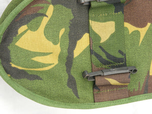 NATO Army - DPM Folding Shovel Cover - Dutch Issue - Unissued