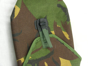 NATO Army - DPM Folding Shovel Cover - Dutch Issue - Unissued
