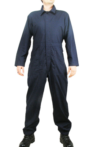 Dutch Army Blue Overalls - Grade 1