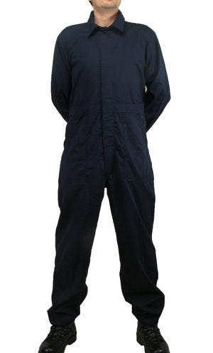 Dutch Army Blue Overalls - Grade 1