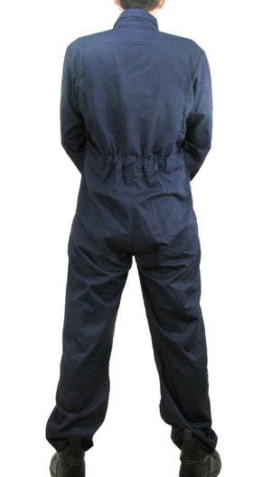 Dutch Army Blue Overalls - Grade 1