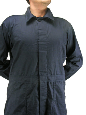 Dutch Army Blue Overalls - Grade 1