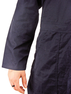 Dutch Army Blue Overalls - Grade 1