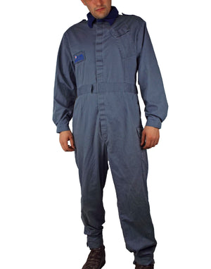 British Royal Air Force - Grey/Blue Overalls - Grade 1