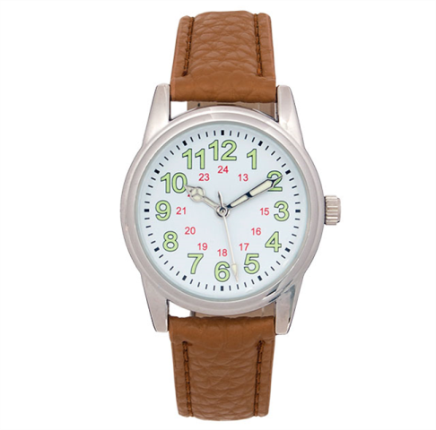 Men's Watch – 1940's Japanese Army style quartz watch - New in pack - #22