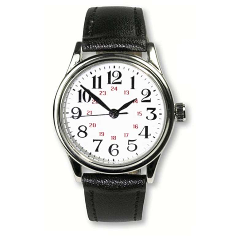 Men's Watch – 1940's Japanese Seaman's style quartz watch - New in pack - #92