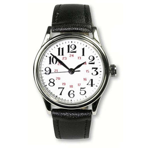 Men's Watch – 1940's Japanese Seaman's style quartz watch - New in pack - #92