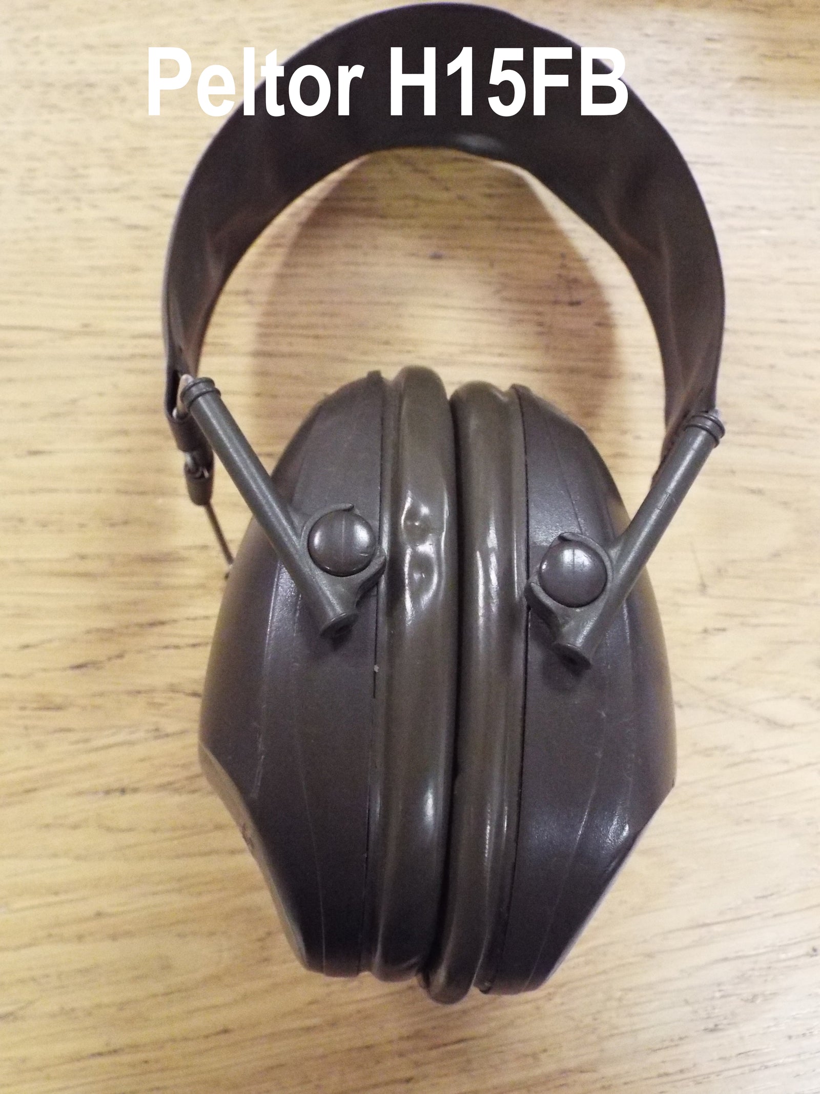 Ear Defenders - various styles - RAR