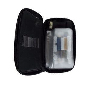 Dutch Army - Emergency Sewing Kit - Black Case - Grade 1