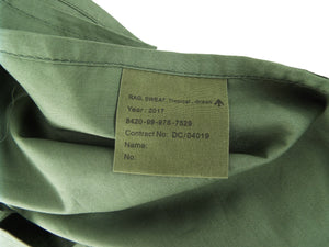 MULTI-PACK - British Army - Tropical Sweat Rag - Unissued