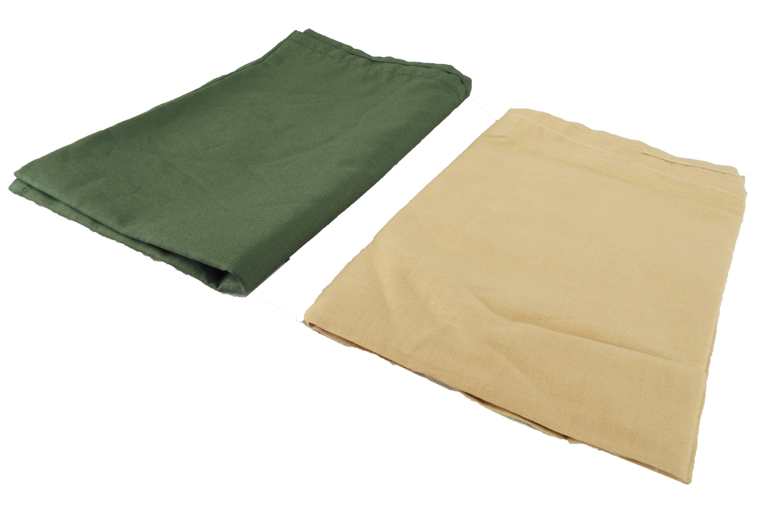 MULTI-PACK - British Army - Tropical Sweat Rag - Unissued