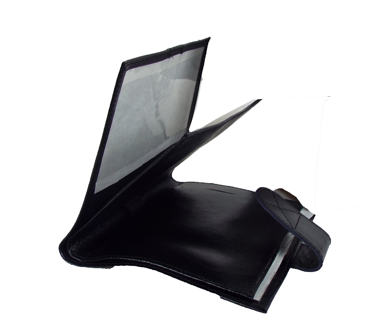 Dutch Police - Document/Note Wallet - Unissued