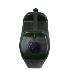 British 20 Litre Water Canister - Green - Grade 1