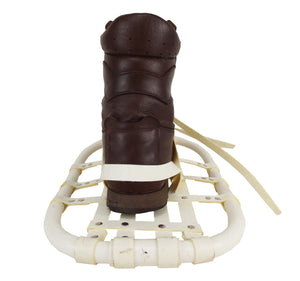 Dutch Army - White Snow Shoes - Grade 1
