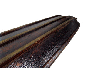 Swedish Army - Vintage - Arctic Expedition Snow Sledge - Grade 1