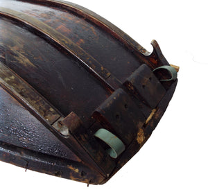 Swedish Army - Vintage - Arctic Expedition Snow Sledge - Grade 1