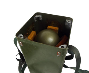 Swedish Army - Military Angle Finder - Theodolite - Grade 1